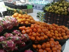 -金鹰超市(国际购物中心新街口店)