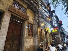 -吴财记面家(大同路店)
