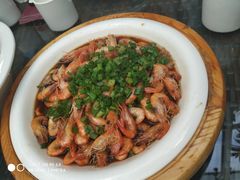 -走马楼饭庄(慈城古县城店)
