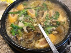 -高丽屋(天宁寺店)