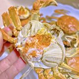 苏州｜排了3小时队才买到正宗阳澄湖大闸蟹‼️