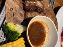 -京料理·日料自助·铁板燒(复悦城店)