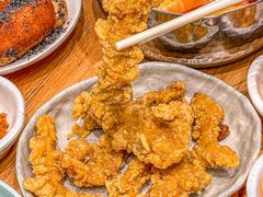 -小满手工粉(上海品尊国际店)