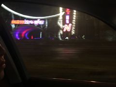 -枫花园汽车电影院(朝阳公园店)