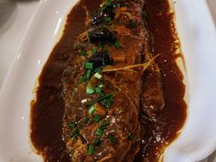 -大鸭梨烤鸭(石佛营店)