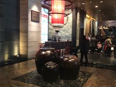 大堂-炳胜公馆(珠江新城店)