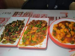 -夕阳红小吃(中街大悦城店)