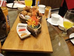 -天和晟新京菜.水煮鱼.湘土菜(国展店)