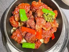 -南里山房·新淮扬菜(徐汇万科店)