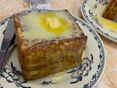 -渔记茶餐厅(渔村店)