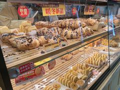 -味多美蛋糕(西安门店)