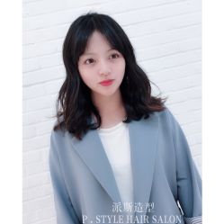 -P.STYLE派斯造型