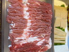 -前门·鲜肉火锅(长风店)