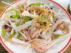 -人和啤酒屋海鲜大排档(营口路店)