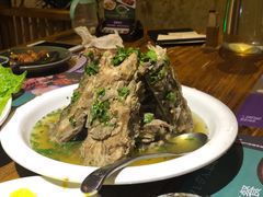 -喜越泰莱·泰越料理(海逸新天地店)