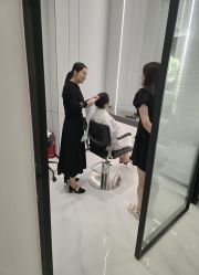 -INLIFE HAIR韩国美发