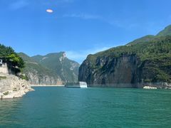 -白帝城·瞿塘峡景区