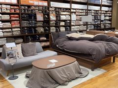 -无印良品(京都BAL店)