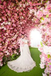 -伯爵风尚全球旅拍