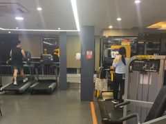 -超鹿运动健身(紫阳商贸中心店)