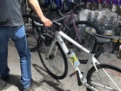 -GIANT捷安特(阜成门店)