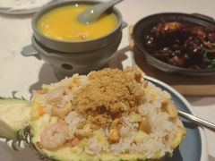 -鹿港小镇(悠唐店)