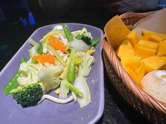 -金泰兰忆暹罗·东南亚餐厅(城西银泰店)