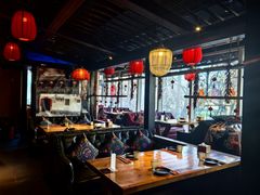 -望京一号·重庆江湖菜(工体店)