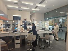 -海马体照相馆(上海宝山万达广场店)