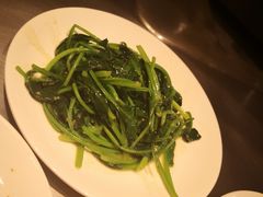 烤蔬菜拼盘-赤坂亭·M9和牛烧肉·铁板烧(合肥万象城店)