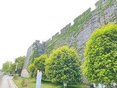 -相门城墙文化休闲景区