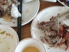 -花悦农庄 | 烧鸡·竹筒饭(沙迳高沙温泉香溪堡店)