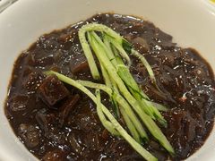 -桃园中华料理炸酱面(燕儿岛路店)
