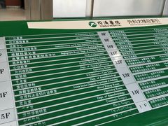 -华中科技大学同济医学院附属同济医院(汉口院区)