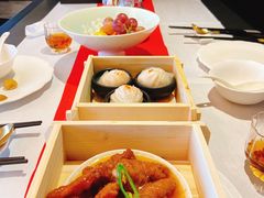 -馋遇江南·精致湖景雅宴(东方之门店)