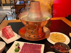 -南门涮肉(上海二店)