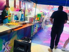 -银亿滨江中心