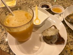 -禾斗海鲜自助(市南银座店)