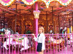 -厦门方特梦幻王国