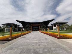 -北京雁栖湖国际会展中心