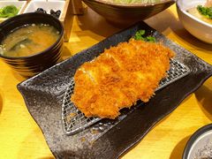 -胜博殿日式炸猪排(西红门店)