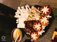 -湊湊火锅·茶憩(和平大悦城店)