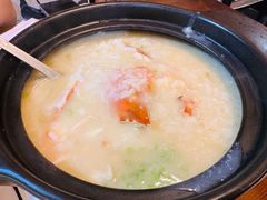 -赖厨潮汕砂锅粥