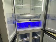 -盒马鲜生(馥邦国际店)