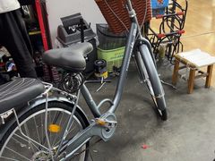 -永久自行车旗舰店(上海No.001店)