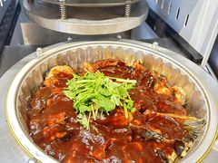 -黄记煌三汁焖锅(顺义华联店)