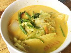 -Kat's Kitchen