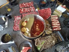 -林记潮牛·牛肉火锅(上马墩店)