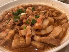 -华盛丰温州大排档(东三环南路店)