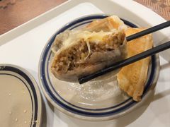 -正南齐北·老街糯米团(洪崖洞店)
